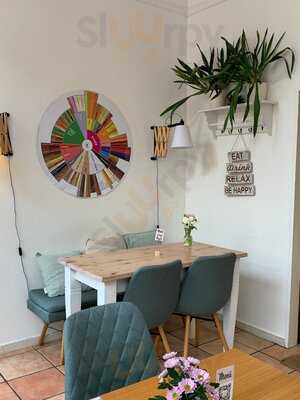 The Special Connection