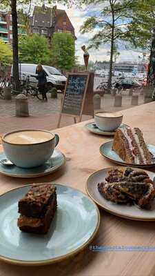 The Special Connection