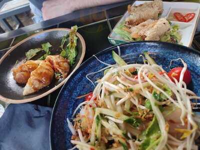 Restaurant Berlin Phô