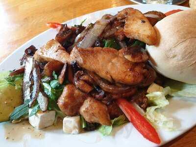 Buongiorno Ristorante