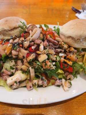 Buongiorno Ristorante