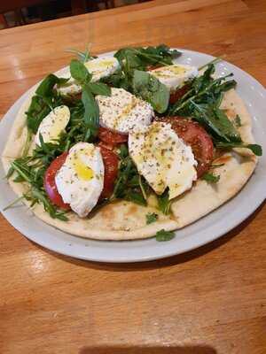 Buongiorno Ristorante