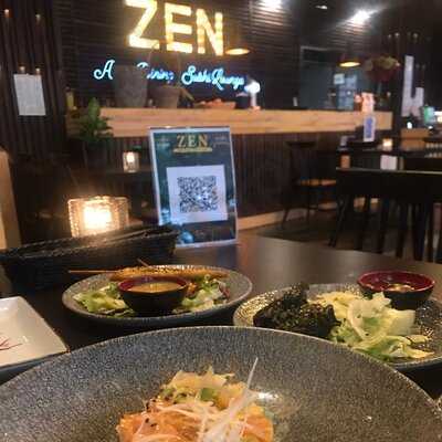 Zen West Side