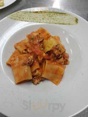 Ristorante Pizzeria Pane E Vino