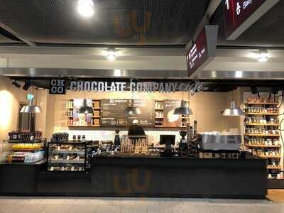 Chocolate Company