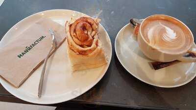 Manufactum Brot & Butter