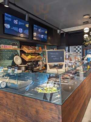 Jawz The Bowl Company