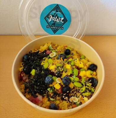 Jawz The Bowl Company