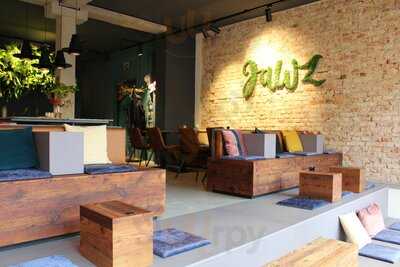 Jawz The Bowl Company