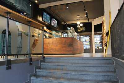 Jawz The Bowl Company