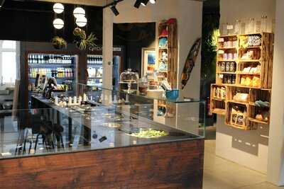 Jawz The Bowl Company