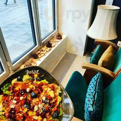 Jawz The Bowl Company