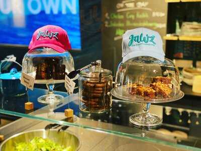 Jawz The Bowl Company