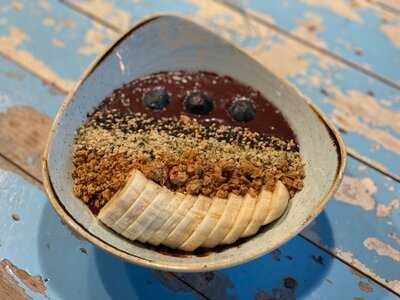 Jawz The Bowl Company