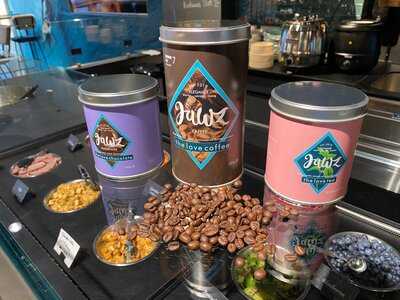 Jawz The Bowl Company