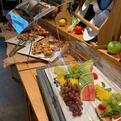 Wenzel Dresden-postplatz