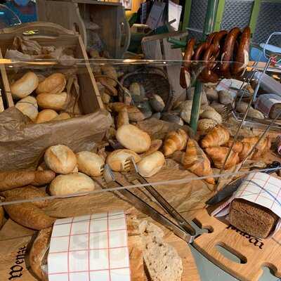 Wenzel Dresden-postplatz