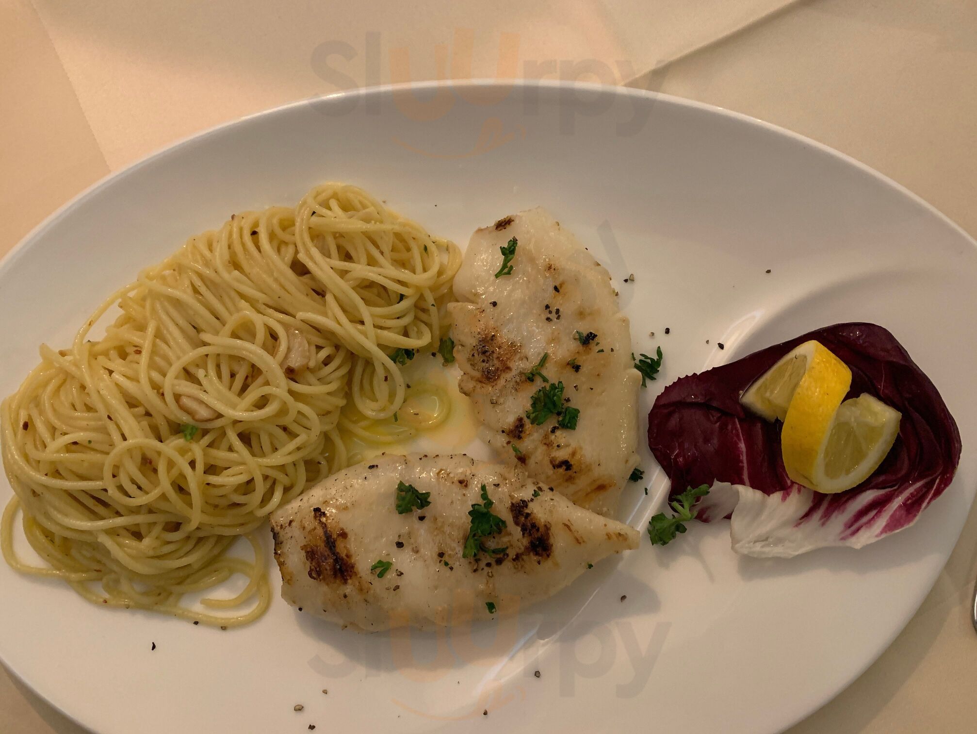 Trattoria Da Bruno