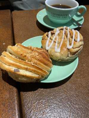 Copenhagen Coffee Lab