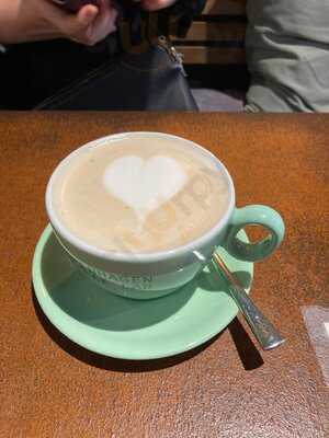 Copenhagen Coffee Lab