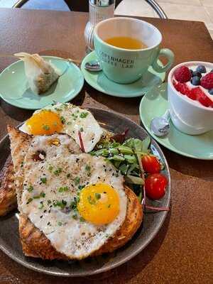 Copenhagen Coffee Lab