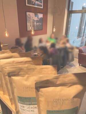 Copenhagen Coffee Lab