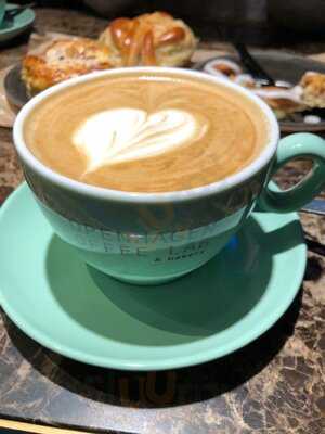 Copenhagen Coffee Lab