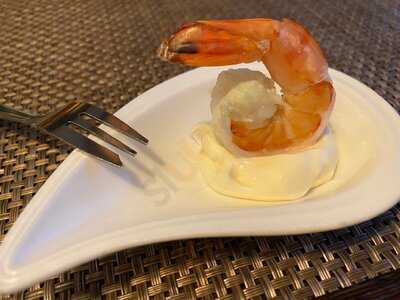 L'ancora - Italienisches Fischrestaurant