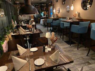 L'ancora - Italienisches Fischrestaurant