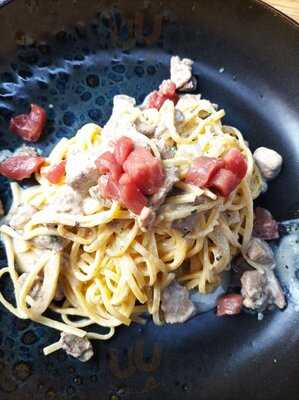 L'ancora - Italienisches Fischrestaurant