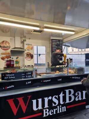 Wurstbar