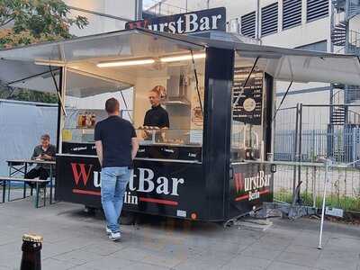 Wurstbar