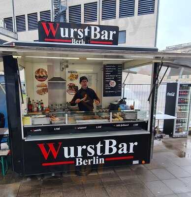 Wurstbar