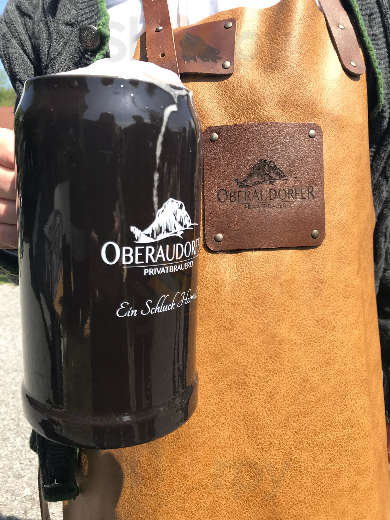 Oberaudorfer Privatbrauerei