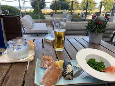 Bistro & Restaurant Meerzeit