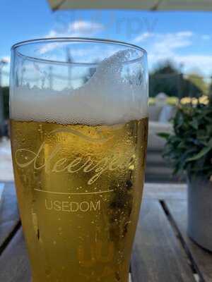 Bistro & Restaurant Meerzeit