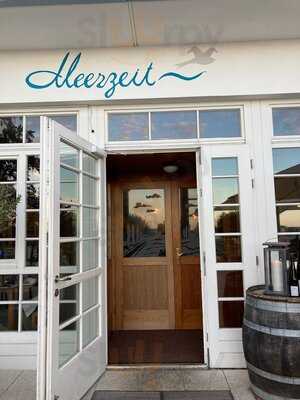 Bistro & Restaurant Meerzeit