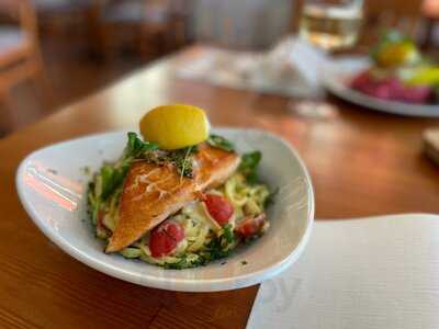 Bistro & Restaurant Meerzeit