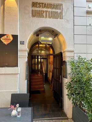 Restaurant Uhrturm