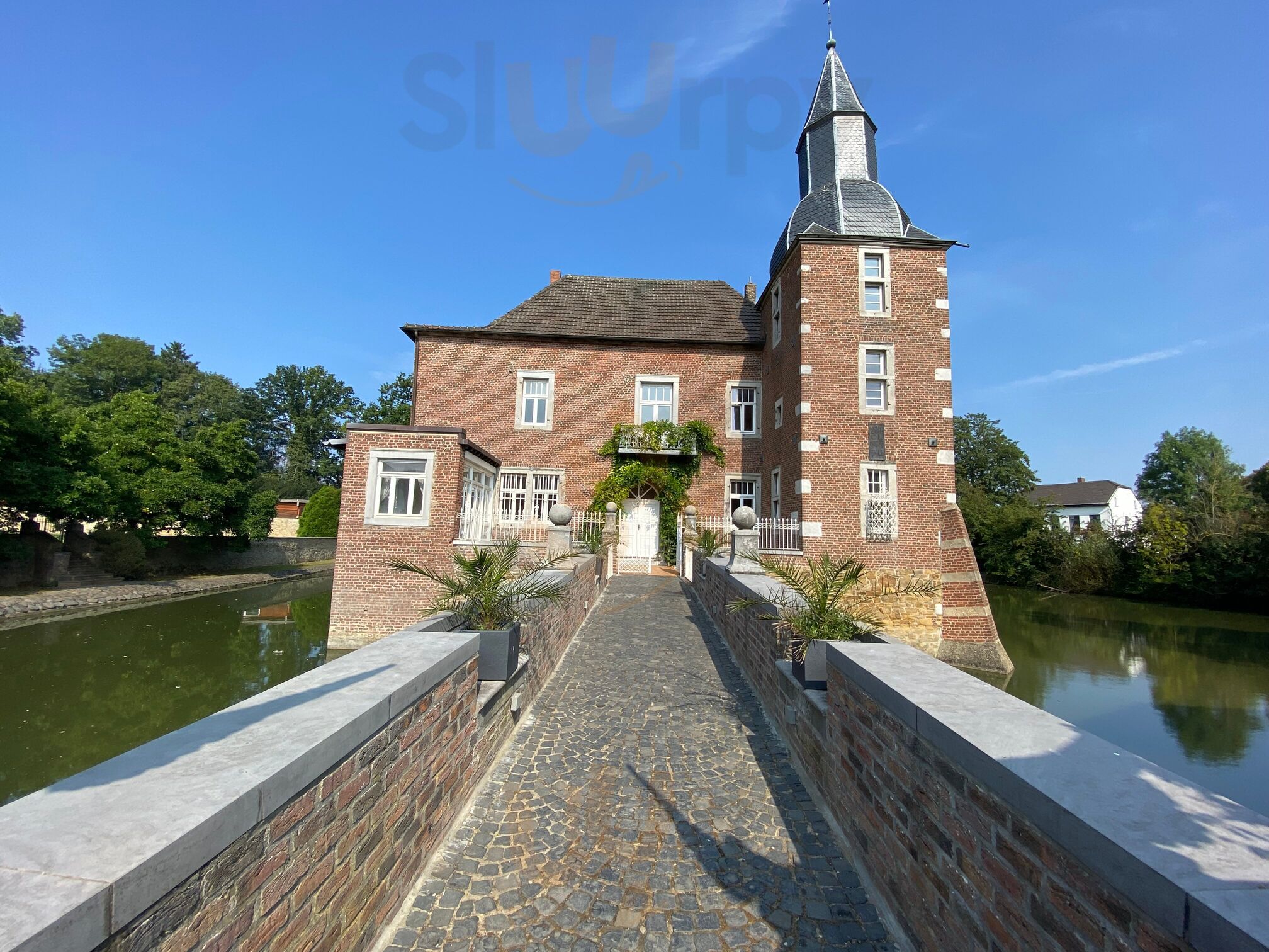 Gastronomie Haus Kambach