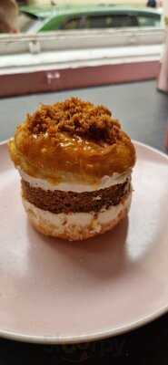 Samy's Berliner Donuts