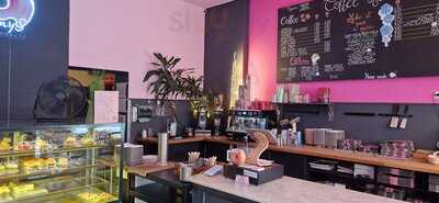 Samy's Berliner Donuts