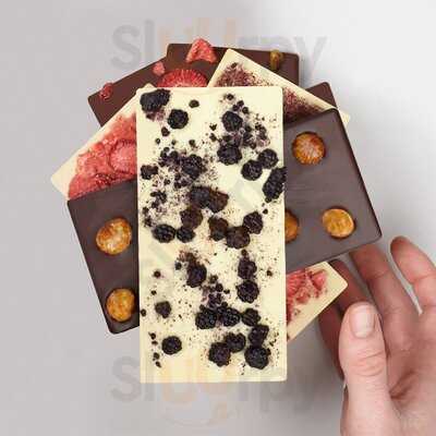 Kilian Schoen Chocolates Est. 2019