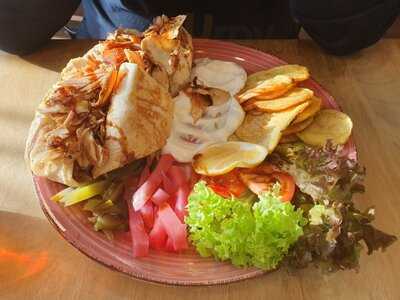 Damasko's Europaplatz