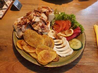 Damasko's Europaplatz