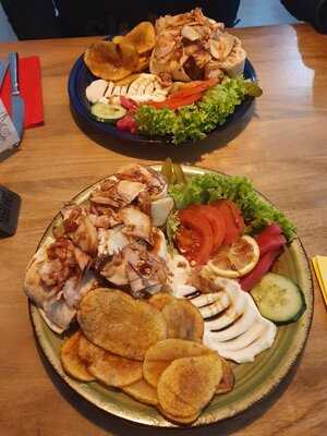 Damasko's Europaplatz