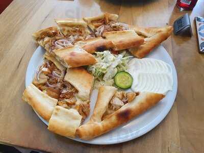 Damasko's Europaplatz