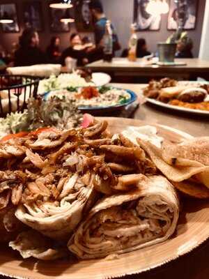 Damasko's Europaplatz