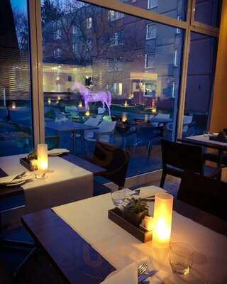 Restaurant Aixcellence