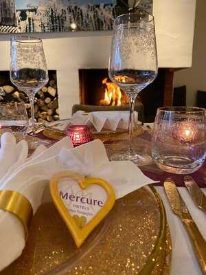 Restaurant Aixcellence